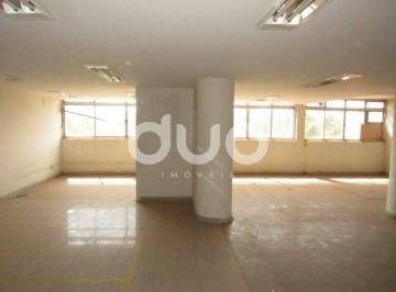 Comercial · 565m² · Salão para alugar, 565 m² por R$ 6.350,00/mês - Vila Rezende - Piracicaba/SP