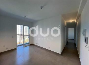 Apartamento · 48m² · 2 Quartos · 1 Vaga · Apartamento com 2 quartos à venda em Piracicaba no Condominio Terras Altas, 48 m² por R$ 270.000,00