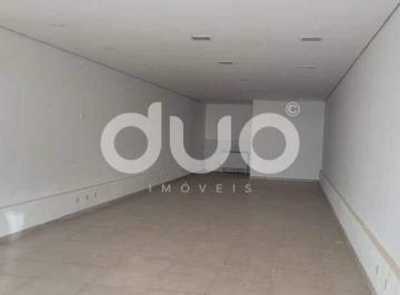 Comercial · 105m² · Salão para alugar, 104 m² por R$ 5.310,08/mês - Centro - Piracicaba/SP