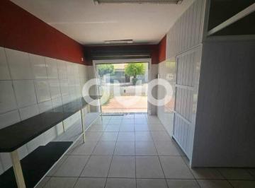Comercial · 25m² · Salão para alugar, 24 m² por R$ 1.586,43/mês - Vila Rezende - Piracicaba/SP