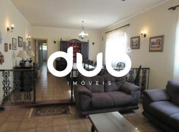 Casa · 253m² · 4 Quartos · 4 Vagas · Casa à venda, 253 m² por R$ 780.000,00 - Parque Santa Cecília - Piracicaba/SP