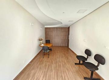 Comercial · 48m² · Salão para alugar, 48 m² por R$ 1.620,00/mês - Alto - Piracicaba/SP
