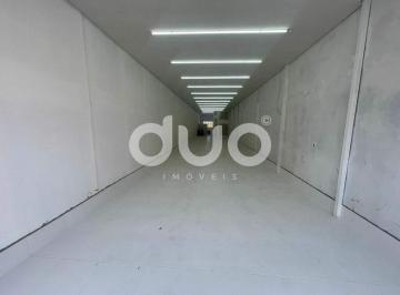 Comercial · 220m² · Salão para alugar, 220 m² por R$ 3.976,00/mês - Centro - Piracicaba/SP