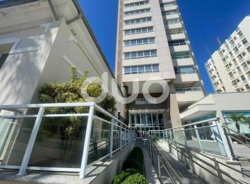 Comercial · 57m² · 1 Vaga · Sala para alugar, 57 m² por R$ 4.968,37/mês - Alto - Piracicaba/SP