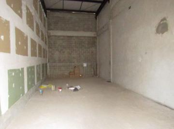 Comercial · 63m² · 1 Vaga · Salão para alugar, 63 m² por R$ 3.734,25/mês - Vila Industrial - Piracicaba/SP