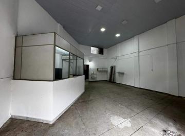 Comercial · 90m² · 2 Vagas · Salão para alugar, 90 m² por R$ 5.700,00/mês - Vila Independência - Piracicaba/SP