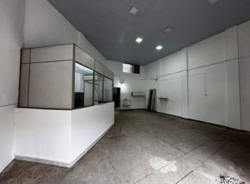 Comercial · 90m² · 2 Vagas · Salão para alugar, 90 m² por R$ 5.700,00/mês - Vila Independência - Piracicaba/SP