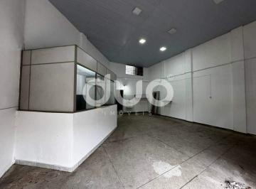 Comercial · 90m² · 2 Vagas · Salão para alugar, 90 m² por R$ 5.700,00/mês - Vila Independência - Piracicaba/SP