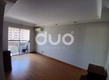 Apartamento · 86m² · 3 Quartos · Apartamento com 3 dormitórios para alugar, 86 m² por R$ 3.900,00/mês - São Judas - Piracicaba/SP