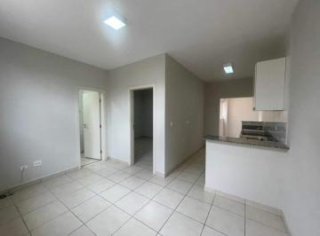 Apartamento · 47m² · 1 Quarto · 1 Vaga · Apartamento com 1 dormitório para alugar, 47 m² por R$ 1.790,00/mês - Vila Monteiro - Piracicaba/SP