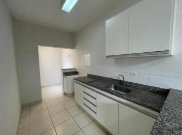 Apartamento · 47m² · 1 Quarto · 1 Vaga · Apartamento com 1 dormitório para alugar, 47 m² por R$ 1.790,00/mês - Vila Monteiro - Piracicaba/SP