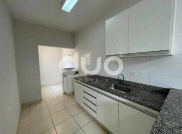 Apartamento · 47m² · 1 Quarto · 1 Vaga · Apartamento com 1 dormitório para alugar, 47 m² por R$ 1.790,00/mês - Vila Monteiro - Piracicaba/SP