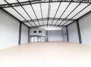 Comercial · 313m² · 5 Vagas · Salão Comercial para alugar, por R$ 8.000/mês - Água Branca - Piracicaba/SP