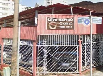 Terreno · 339m² · Terreno para aluguel, Centro - Piracicaba/SP