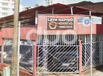 Terreno · 339m² · Terreno para aluguel, Centro - Piracicaba/SP