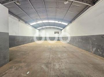 Casa · 200m² · 3 Vagas · Barracão para alugar, 200 m² por R$ 4.250,00/mês - Jardim Caxambu - Piracicaba/SP