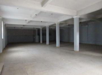 Comercial · 420m² · Salão para alugar, 420 m² por R$ 4.985,00/mês - Paulista - Piracicaba/SP