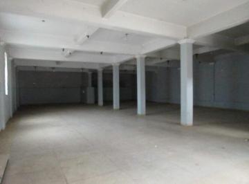 Comercial · 420m² · Salão para alugar, 420 m² por R$ 4.985,00/mês - Paulista - Piracicaba/SP