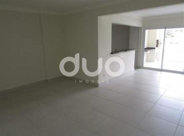 Apartamento · 140m² · 3 Quartos · 3 Vagas · Apartamento à venda, 140 m² por R$ 1.100.000,00 - Nova Piracicaba - Piracicaba/SP
