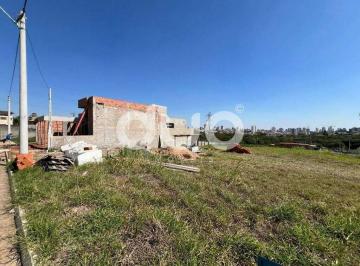 Terreno · 200m² · Terreno à venda em Piracicaba no Condominio Terras do Sinhô III, 200 m² por R$ 203.000,00