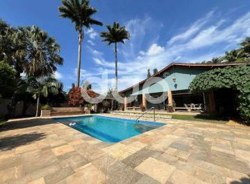 Casa · 530m² · 5 Quartos · 12 Vagas · Casa à venda em Piracicaba no bairro Santa Rita com 5 quartos, 530 m² por R$ 2.200.000,00
