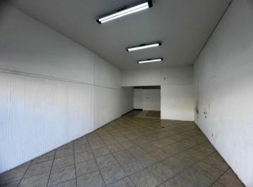 Comercial · 100m² · Salão para alugar, 100 m² por R$ 2.890,00/mês - Vila Rezende - Piracicaba/SP