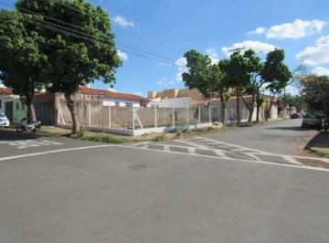 Terreno · 300m² · Terreno para alugar, 300 m² por R$ 975,00/mês - Vila Independência - Piracicaba/SP