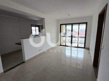 Apartamento · 98m² · 3 Quartos · 2 Vagas · Apartamento à venda em Piracicaba no bairro Paulista com 3 quartos, 98 m² por R$ 490.000,00