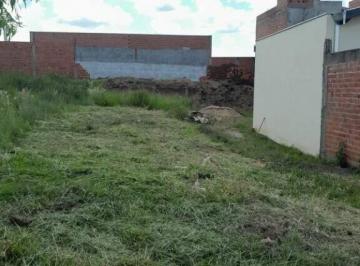 Terreno · 175m² · Terreno à venda, 175 m² por R$ 125.000,00 - Vila Sônia - Piracicaba/SP