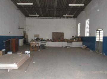 Comercial · 180m² · 2 Vagas · Salão para alugar, 180 m² por R$ 3.275,00/mês - Santa Terezinha - Piracicaba/SP