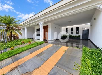 Casa · 285m² · 4 Quartos · 2 Vagas · Casa residencial para aluguel com 4 quartos no Bairro Nova Piracicaba