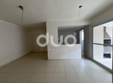 Apartamento com 3 dormitórios à venda, 85 m² por R$ 430.000 - Paulista - Piracicaba/SP · Apartamento à venda em Piracicaba no bairro Paulista com 3 quartos, 85 m² por R$ 430.000,00