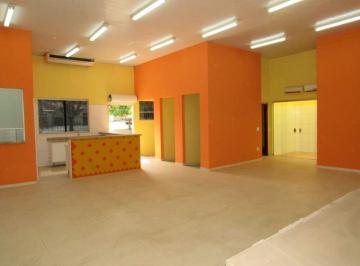 Comercial · 198m² · 3 Vagas · Salão para alugar, 198 m² por R$ 3.925,80/mês - Loteamento Santa Rosa - Piracicaba/SP