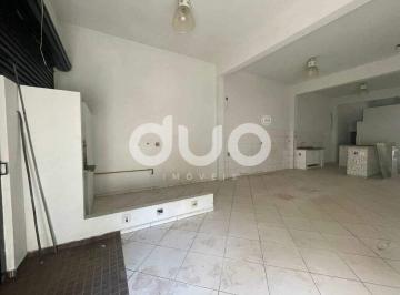 Comercial · 276m² · Salão para alugar, 276 m² por R$ 4.000,12/mês - Alto - Piracicaba/SP