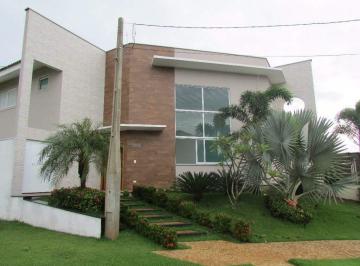 Casa · 304m² · 5 Quartos · 6 Vagas · Casa para aluguel, 5 quartos, 5 suítes, 6 vagas, Reserva do Engenho - Piracicaba/SP