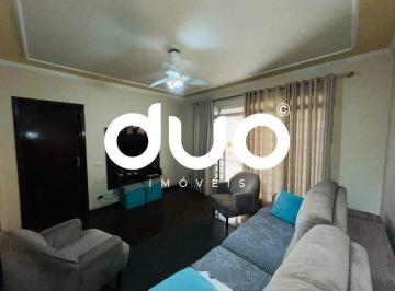 Casa · 227m² · 3 Quartos · 2 Vagas · Casa à venda em Piracicaba, Bairro Paulicéia com 3 quartos, 226 m² por R$ 490.000,00