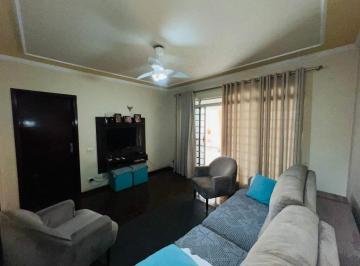 Casa · 227m² · 3 Quartos · 2 Vagas · Casa à venda em Piracicaba, Bairro Paulicéia com 3 quartos, 226 m² por R$ 490.000,00