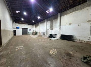 Casa · 175m² · Barracão para alugar, 175 m² por R$ 3.614,53/mês - Centro - Piracicaba/SP