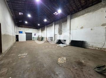 Casa · 175m² · Barracão para alugar, 175 m² por R$ 3.614,53/mês - Centro - Piracicaba/SP