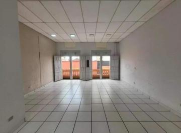 Comercial · 115m² · Salão para alugar, 115 m² por R$ 1.745,00/mês - Centro - Piracicaba/SP