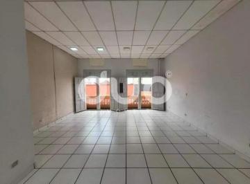 Comercial · 115m² · Salão para alugar, 115 m² por R$ 1.745,00/mês - Centro - Piracicaba/SP