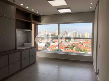 Comercial · 44m² · 1 Vaga · Sala para alugar, 44 m² por R$ 5.274,99/mês - Cidade Jardim - Piracicaba/SP