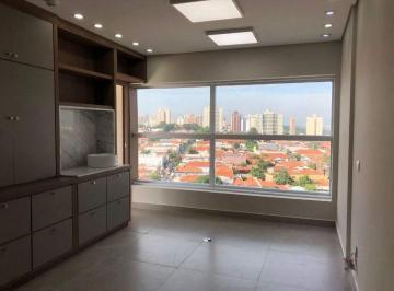 Comercial · 44m² · 1 Vaga · Sala para alugar, 44 m² por R$ 5.274,99/mês - Cidade Jardim - Piracicaba/SP