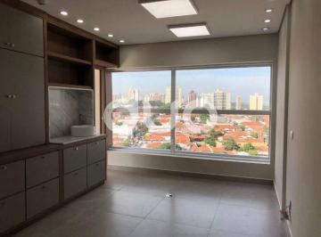 Comercial · 44m² · 1 Vaga · Sala para alugar, 44 m² por R$ 5.274,99/mês - Cidade Jardim - Piracicaba/SP