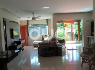 Casa · 334m² · 3 Quartos · 6 Vagas · Casa à venda, 334 m² por R$ 1.580.000,00- Gleba Califórnia - Piracicaba/SP