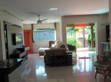 Casa · 334m² · 3 Quartos · 6 Vagas · Casa à venda, 334 m² por R$ 1.580.000,00- Gleba Califórnia - Piracicaba/SP
