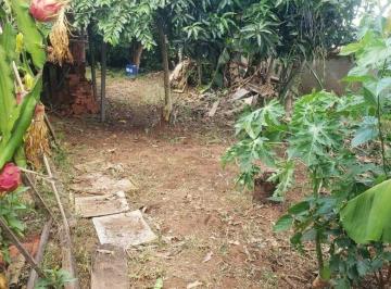 Terreno · 4470m² · Área à venda, Nova Pompéia - Piracicaba/SP