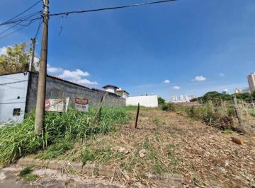 Terreno · 330m² · Terreno à venda, 330 m² por R$ 305.000,00 - Parque Santa Cecília - Piracicaba/SP