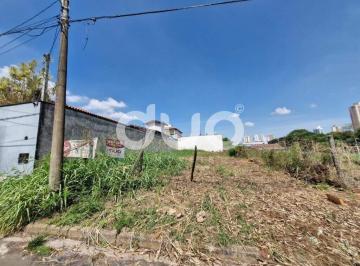 Terreno · 330m² · Terreno à venda, 330 m² por R$ 305.000,00 - Parque Santa Cecília - Piracicaba/SP
