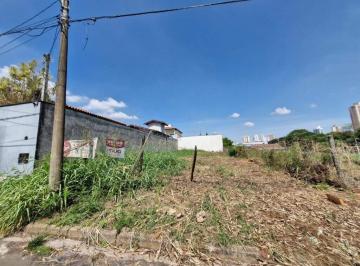 Terreno · 330m² · Terreno à venda, 330 m² por R$ 305.000,00 - Parque Santa Cecília - Piracicaba/SP